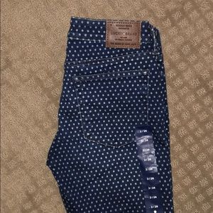 Lucky Brand Jeans